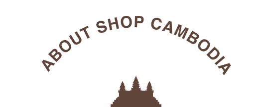 ABOUT SHOP